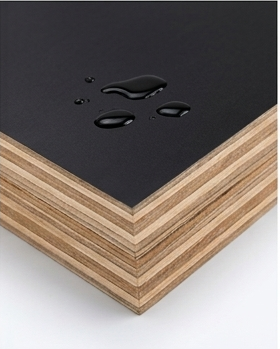Film Faced Plywood