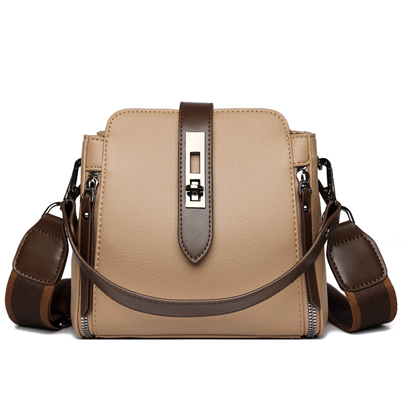 Women Luxury Crossbody Shoulder Bags