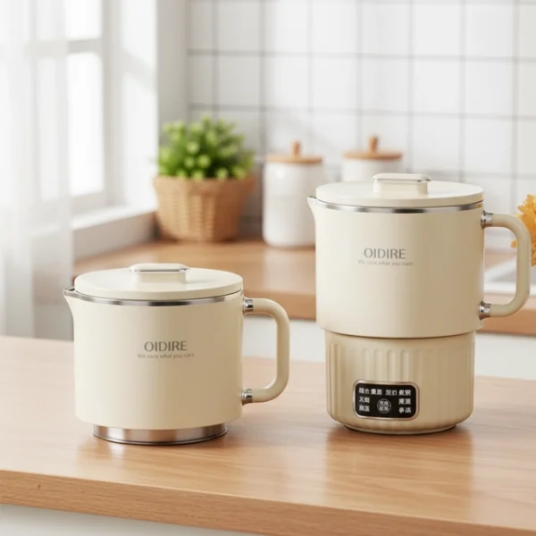 Xiaomi Oidire Smart Folding Kettle