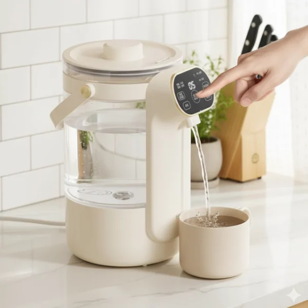 Xiaomi OiDiRe Temperature Control Electric Kettle